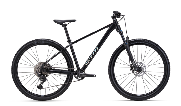 CTM RAMBLER 4.0 29 - Matte Black M, 2026 