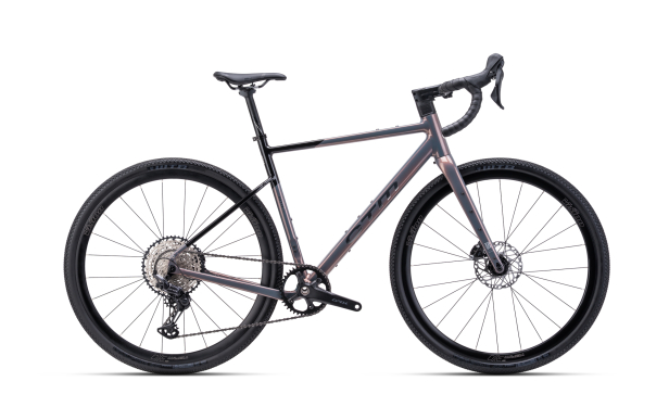 CTM KOYUK 3.0 - black / chameleon 520, 2026