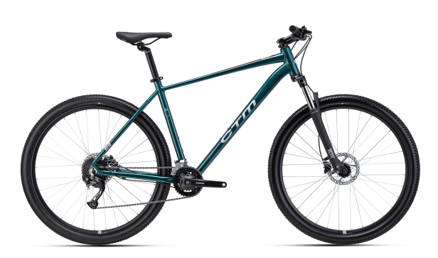 CTM REIN 2.0 29 - Dark Green 18, 2026 