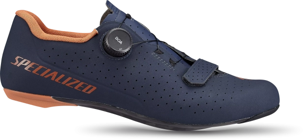 Specialized Torch 2.0 - 46,  Deep Marine/terra Cotta, 2025 