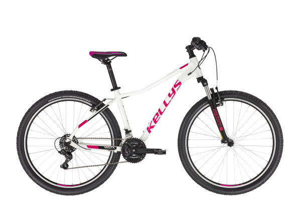 KELLYS Vanity 10 fehér M 27.5", 2025 