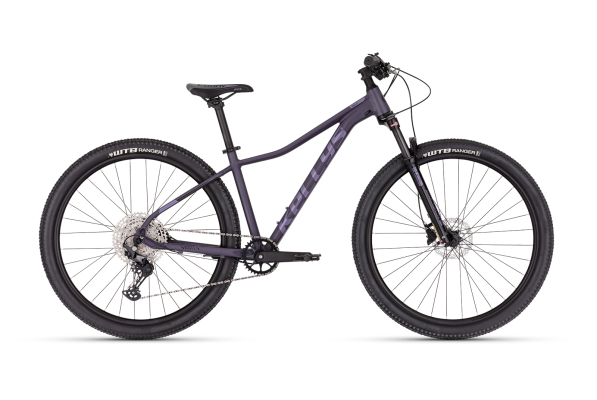KELLYS Vanity X90 Thunderstorm Purple M 29", 2025 