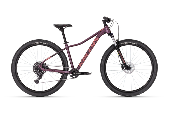 KELLYS Vanity X70 Raspbery L 29", 2025 
