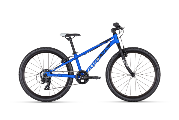 KELLYS Kiter 30 Kék 11 24" , 2025 