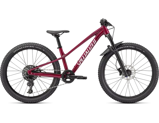 Specialized Riprock Expert 24, GLOSS RASPBERRY / WHITE, 2023