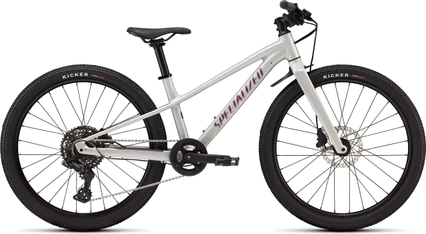 Specialized Riprock 24, Gloss Dolomite Metallic / Quartz Metallic, 2026
