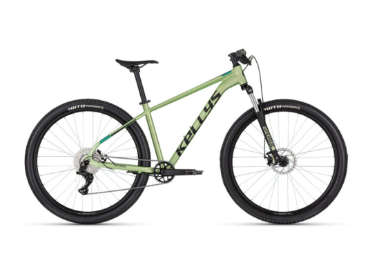 KELLYS Spider X30 Pistachio zöld XXS 26", 2026