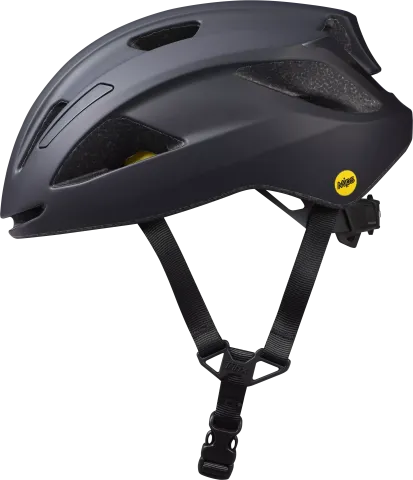 Specialized Align II - XL, fekete, 2025 