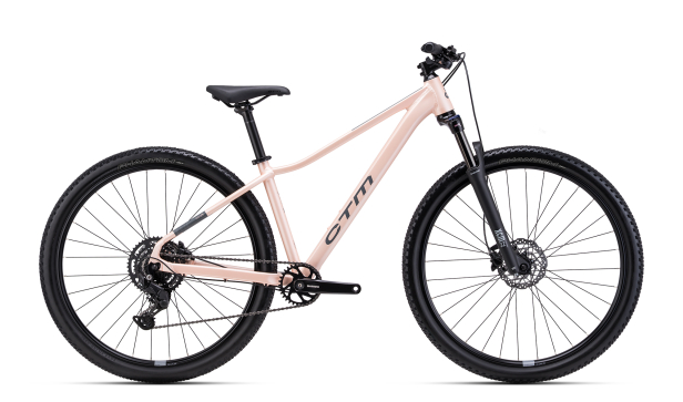CTM CHARISMA 2.0 29 - Matte Light Pink S, 2026 