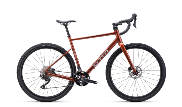CTM KOYUK 1.0 - Matte Brick 560, 2026 