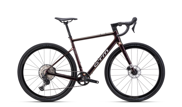 CTM KOYUK CR - Chameleon 580, 2026 