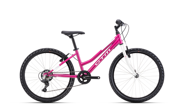 CTM MONY - pink 13, 2026