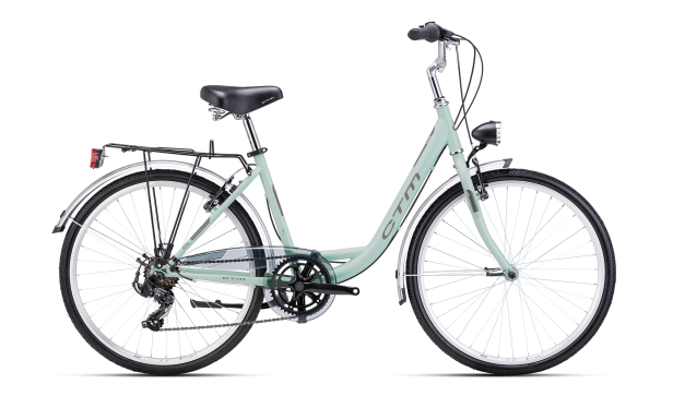 CTM OLIVIA 2.0 - sage 17 (430), 2026