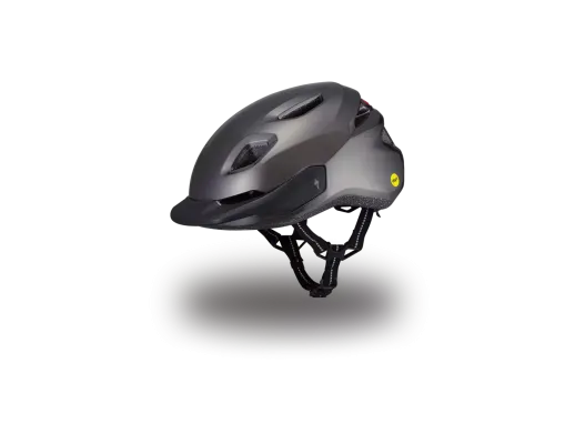 Specialized SHUFFLE 2 LED, Smoke, 2025 