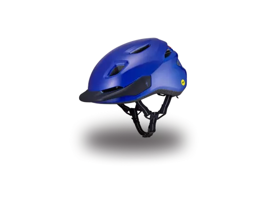 Specialized SHUFFLE 2 LED CE, Sapphire, 2025 