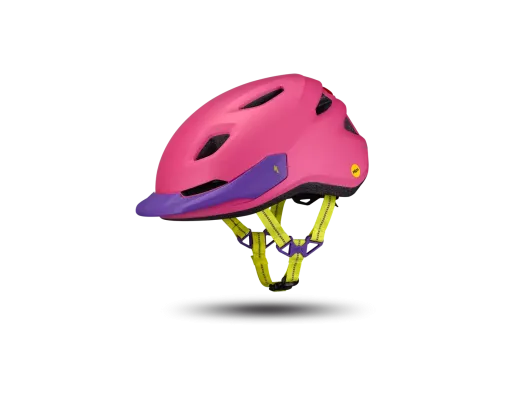 Specialized SHUFFLE 2 LED , Rebel Pink, 2025 