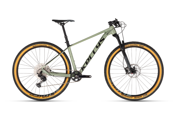 KELLYS Gate 90 L 29", zöld ,  2025 