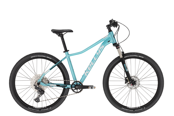 KELLYS Vanity 90 S 27.5", light kék,  2025 
