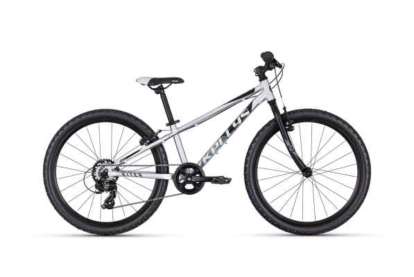 KELLYS Kiter 30 Silver 11 24", 2025 