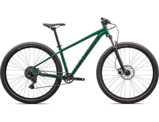 Specialized Rockhopper Sport 29 - XL,GLOSS PINE GREEN / OBSIDIAN, 2024