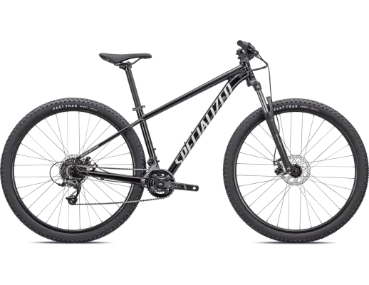 Specialized Rockhopper 27.5 - S,GLOSS TARMAC BLACK / WHITE, 2022