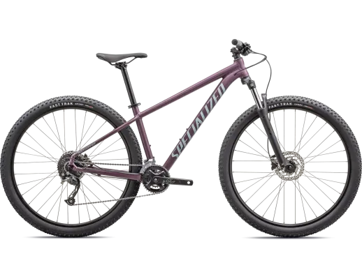 Specialized Rockhopper Base KH - L, Satin Cast Lilac / Sea Foam, 2025