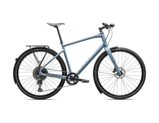 Specialized SIRRUS X 4.0 EQ - M, Stn Refl Strmgry Char, 2025 