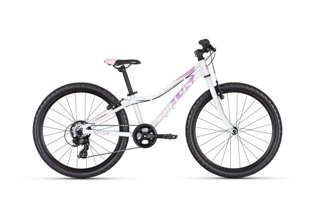 KELLYS Kiter 30 fehér 11 24", 2025 