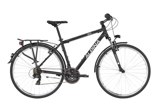 Kellys ALPINA ECO T10 szürke M 28" , 2024