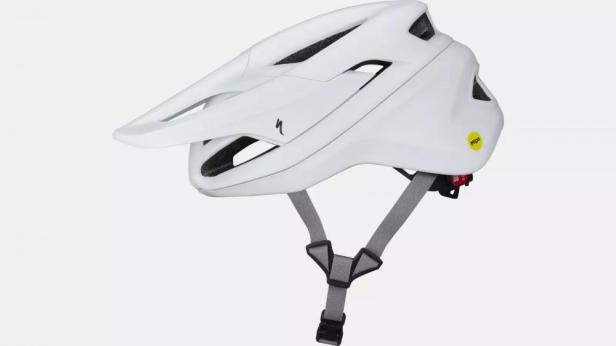 Specialized Camber - L, white, 2023