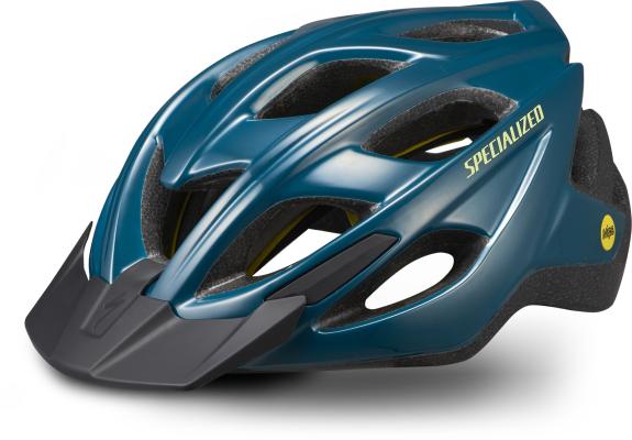 Specialized Chamonix - M/L, gloss tropical teal, 2022
