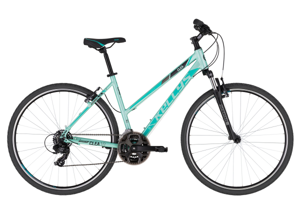 KELLYS Clea 10 Mint S, 2025