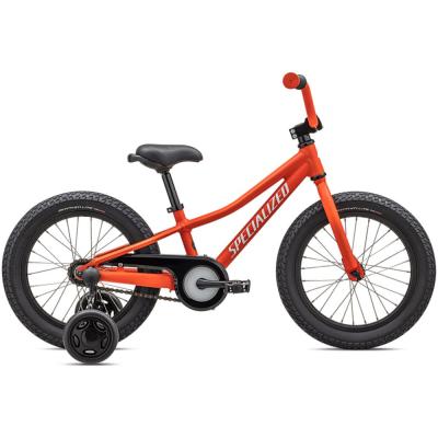 Specialized Riprock Coaster 16, 16 SATIN FIERY RED / WHITE, 2023