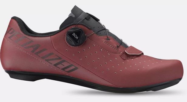Specialized Torch 1.0 - 42, maroon/ fekete,  2022