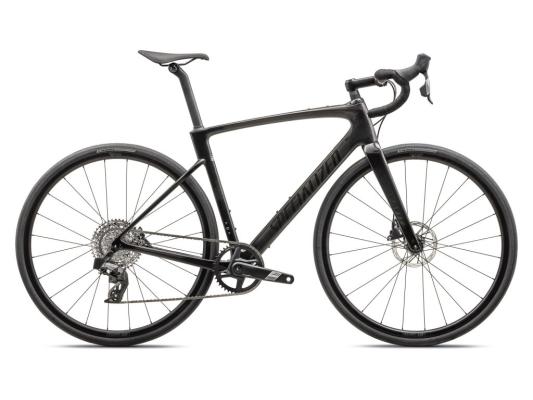 Specialized Roubaix Sport Apex - M, 28 Carbon/Smoke, 2024