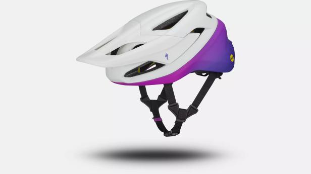 Specialized Camber - M, dune white/purple orchid,  2023