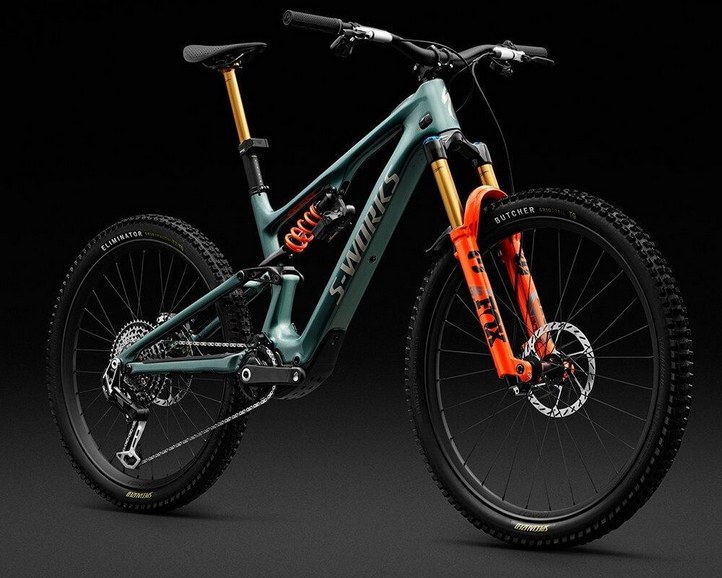 Specialized 2026
