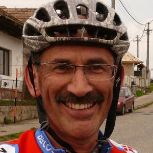 Pavol Petrík id.